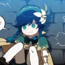 thelunaticghost avatar