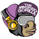 themaskedgorilla avatar