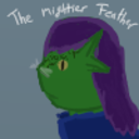 themightierfeather avatar