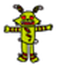 themonsterwithingetssilly avatar