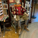 themostdearofspaghettis avatar