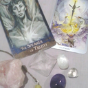 themuseofmagic avatar