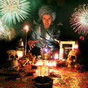 themysticmark avatar