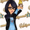 thenerdiestmoviestar avatar