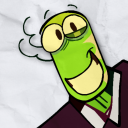 thenormalcritter avatar