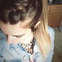 theoddgirlwiththedog avatar