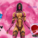 theofficialmileena-blog avatar