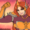 theoneradiantdawn avatar