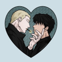 theonlyhopeformeisart avatar