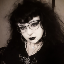 theookyspookygoth avatar