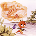 theorangebird avatar