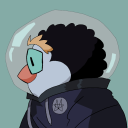 thepenguincosmonaut avatar
