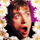 theperksofbeingsofabulous avatar