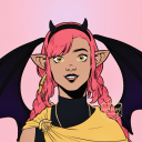 thepinkdevil avatar