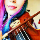 thepinkviolinist avatar