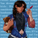 thepleathersfine avatar