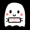 thepositivityghost avatar