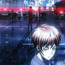 thepsycho-pass avatar