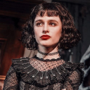 thequeenofaces avatar