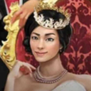 thequeenofcordonia avatar