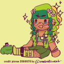 there-are-45-chameleons avatar