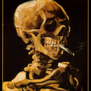 there-are-only-words-blog avatar