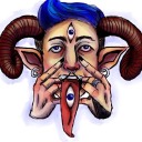 therealindigoajnanyx avatar