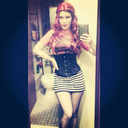 therealsashaknox avatar