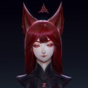 theredheart avatar