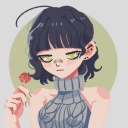 theremustbesomethinginbooks avatar