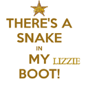 theresasnakeinmylizzieboots avatar