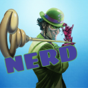 theriddlerisanerd avatar