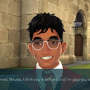 therowanchronicles avatar