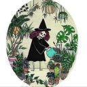 thescaryflower avatar