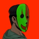 thescarymask avatar