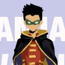 thesecondrobinisthebestrobin avatar