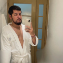 thesecretlifeofaheaux avatar