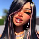 thesimsxlala avatar