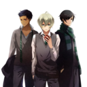 theslytheringang avatar