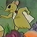 thesnarkymouse avatar