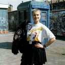 thespiralstaircaseoftime avatar