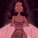 thespoiledblackbabydoll avatar