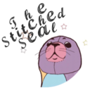 thestitchedseal avatar