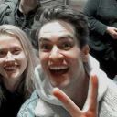 thestrangemayne avatar