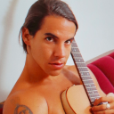 theswanrhcp avatar