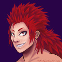 thetrashywritingwitch avatar