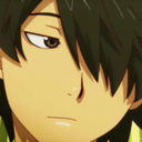 theunknownjustice avatar