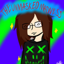 theunmaskedmadness avatar