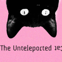 theunteleportedcat avatar