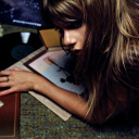 thewaterrushesin avatar